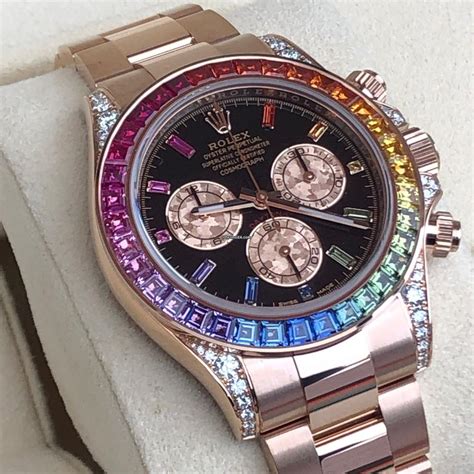 Rolex Daytona für 22.990 € kaufen von einem Seller auf Chrono24